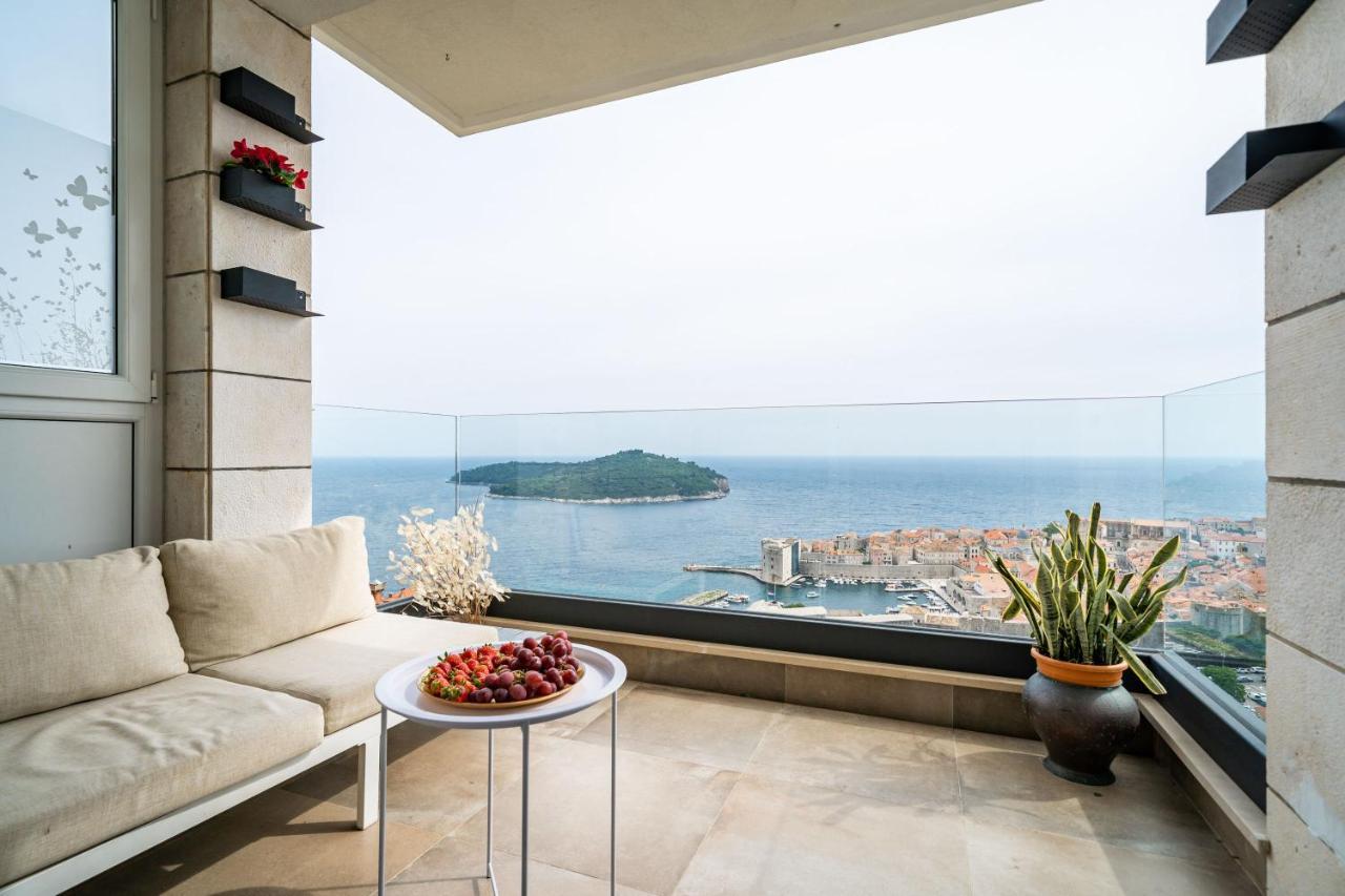 Luxury Apartment Libertas Dubrovnik Exterior foto