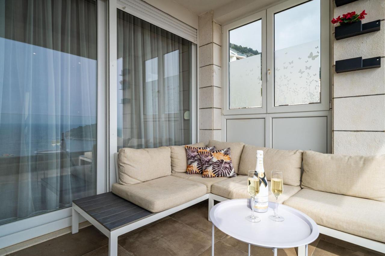 Luxury Apartment Libertas Dubrovnik Exterior foto
